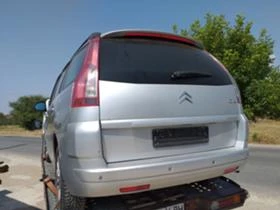 Citroen C4 Picasso 2.0 HDI 136 к.с., снимка 3