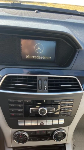 Mercedes-Benz C 220, снимка 7