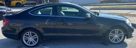 Mercedes-Benz C 220, снимка 4