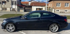 Mercedes-Benz C 220, снимка 3