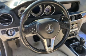 Mercedes-Benz C 220, снимка 6