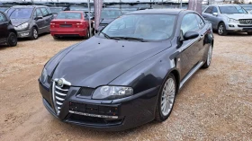 Alfa Romeo Gt 1.9JTD NOV VNOS GERMANY