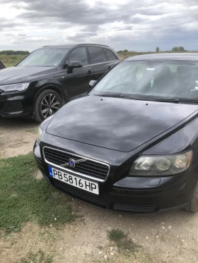 Volvo S40