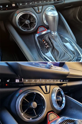 Chevrolet Camaro 6.2 CAMARO SS, снимка 16