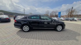 VW Passat МЕТАН , снимка 8