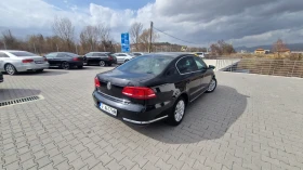 VW Passat МЕТАН , снимка 2