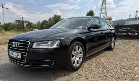 Audi A8 3.0TDI Quattro* MATRIX* ЛИЗИНГ, снимка 3
