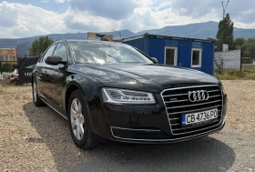 Audi A8 3.0TDI Quattro* MATRIX* ЛИЗИНГ, снимка 1