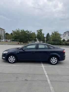 Ford Mondeo 2.0 TDCI, снимка 4