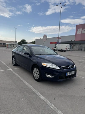 Ford Mondeo 2.0 TDCI, снимка 6
