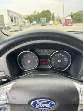 Ford Mondeo 2.0 TDCI, снимка 10