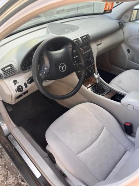 Mercedes-Benz C 200 Facelift, снимка 6