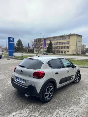 Citroen C3 Automat/Carplay, снимка 3
