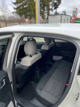 Citroen C3 Automat/Carplay, снимка 6