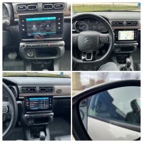 Citroen C3 Automat/Carplay, снимка 8
