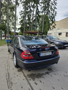 Mercedes-Benz E 320, снимка 3