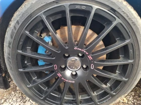 Opel Astra 2.0 T  H OPC, снимка 16