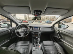 Peugeot 508, снимка 15