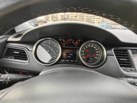 Peugeot 508, снимка 8