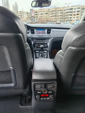 Peugeot 508, снимка 13