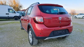 Dacia Sandero 1.5DCI-STEPWAY/НАВИГАЦИЯ/КЛИМАТИК/АВТОПИЛОТ/, снимка 3