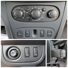 Dacia Sandero 1.5DCI-STEPWAY/НАВИГАЦИЯ/КЛИМАТИК/АВТОПИЛОТ/, снимка 13