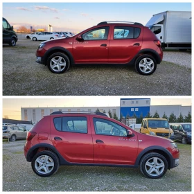 Dacia Sandero 1.5DCI-STEPWAY/НАВИГАЦИЯ/КЛИМАТИК/АВТОПИЛОТ/, снимка 7
