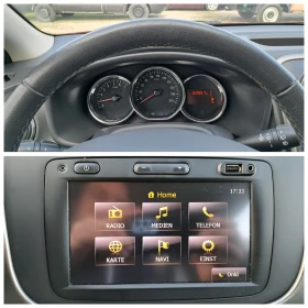 Dacia Sandero 1.5DCI-STEPWAY/НАВИГАЦИЯ/КЛИМАТИК/АВТОПИЛОТ/, снимка 12