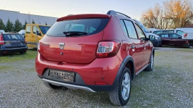 Dacia Sandero 1.5DCI-STEPWAY/НАВИГАЦИЯ/КЛИМАТИК/АВТОПИЛОТ/, снимка 4