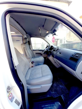 VW Multivan Т5, снимка 7