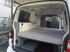 VW Multivan Т5, снимка 10