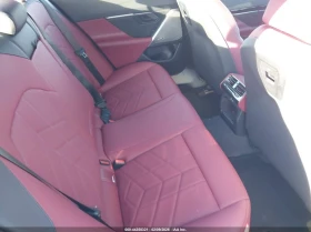 BMW 530 2.0l I xDrive, снимка 8