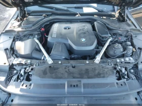 BMW 530 2.0l I xDrive, снимка 10