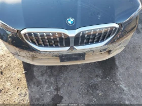 BMW 530 2.0l I xDrive, снимка 6
