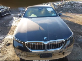 BMW 530 2.0l I xDrive, снимка 12