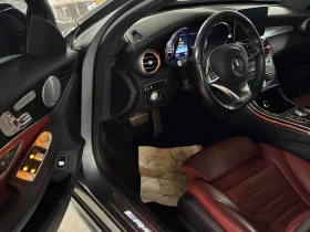 Mercedes-Benz C 43 AMG * CARFAX * Burmester * 360 Камери * , снимка 5
