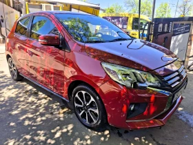 Mitsubishi Space star Автоматик, Нов, Камера, Подгрев, 1.2, 80 к.с., снимка 1