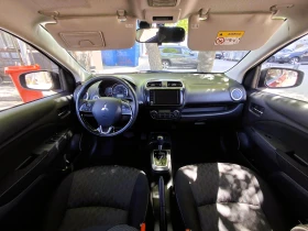 Mitsubishi Space star Автоматик, Нов, Камера, Подгрев, 1.2, 80 к.с., снимка 12