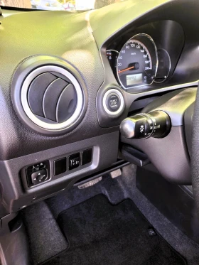 Mitsubishi Space star Автоматик, Нов, Камера, Подгрев, 1.2, 80 к.с., снимка 8
