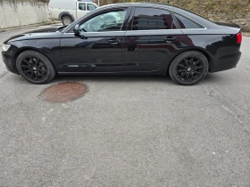 Audi A6, снимка 4