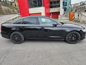 Audi A6, снимка 3