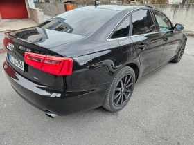 Audi A6, снимка 6