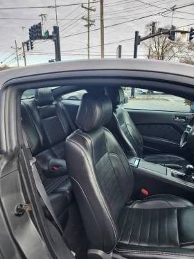 Ford Mustang Coupe 3.7L V6, снимка 10