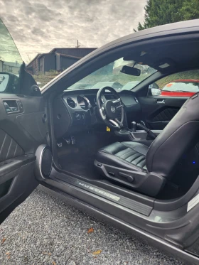 Ford Mustang Coupe 3.7L V6, снимка 9