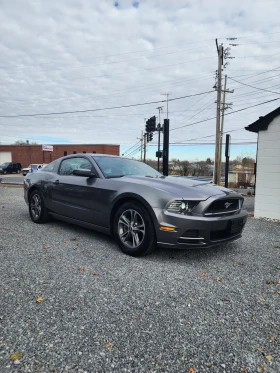 Ford Mustang Coupe 3.7L V6, снимка 6