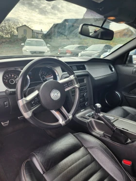 Ford Mustang Coupe 3.7L V6, снимка 12