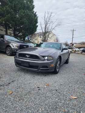 Ford Mustang Coupe 3.7L V6, снимка 7