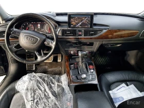 Audi A6, снимка 7