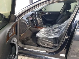 Audi A6, снимка 10