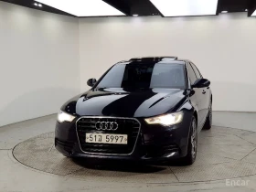 Audi A6, снимка 2